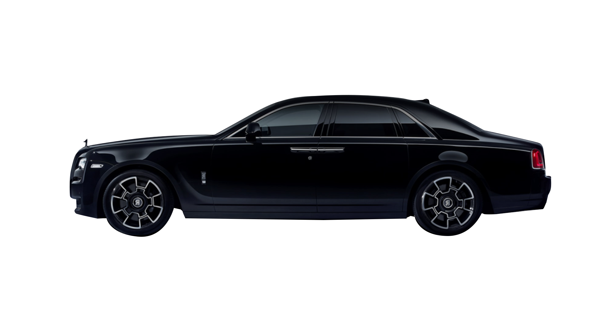 Rolls Royce Ghost
